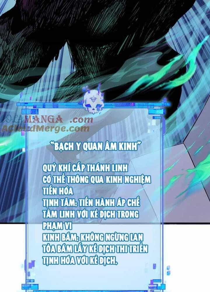 Kỷ Nguyên Kỳ Lạ - Chương 340 - ảnh 17
