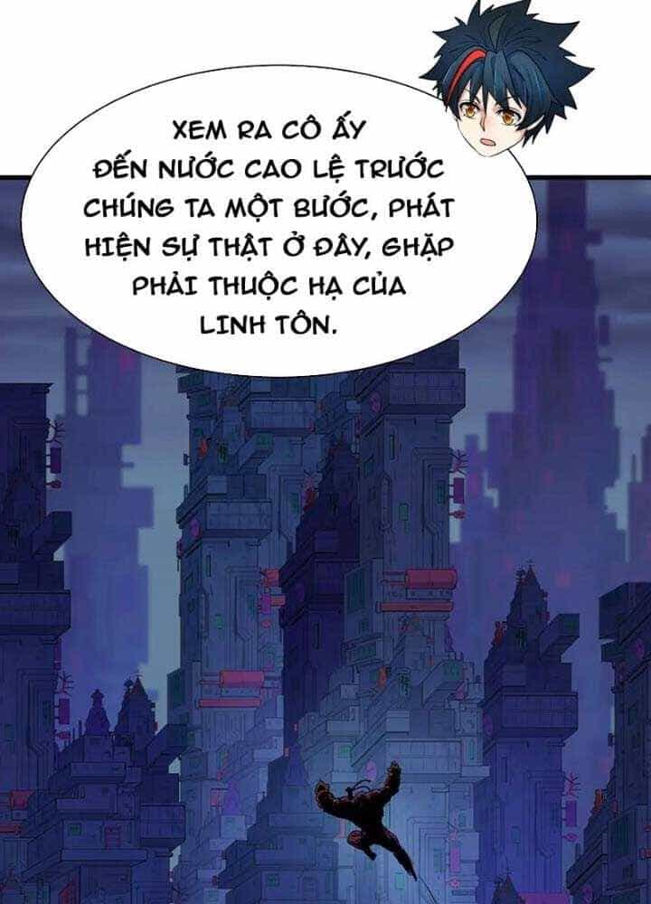 Kỷ Nguyên Kỳ Lạ - Chương 340 - ảnh 190