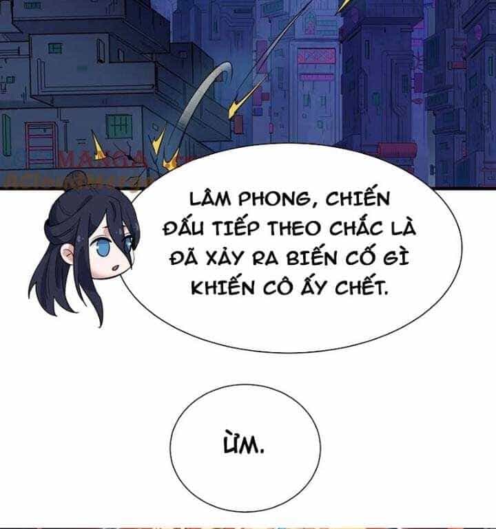 Kỷ Nguyên Kỳ Lạ - Chương 340 - ảnh 192