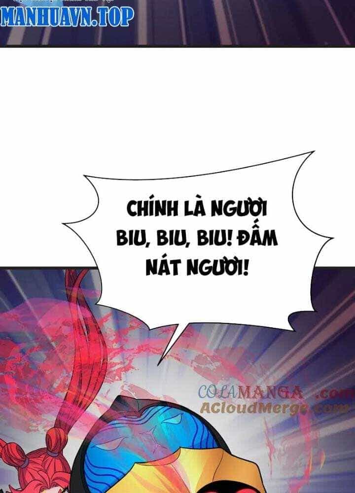Kỷ Nguyên Kỳ Lạ - Chương 340 - ảnh 300