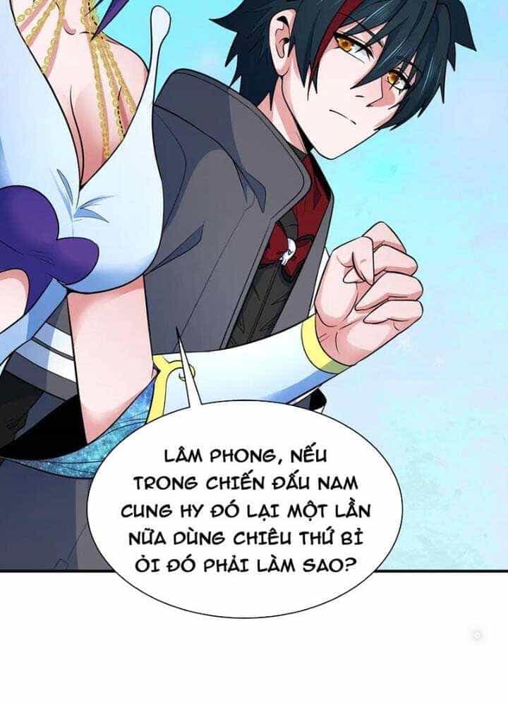 Kỷ Nguyên Kỳ Lạ - Chương 340 - ảnh 470