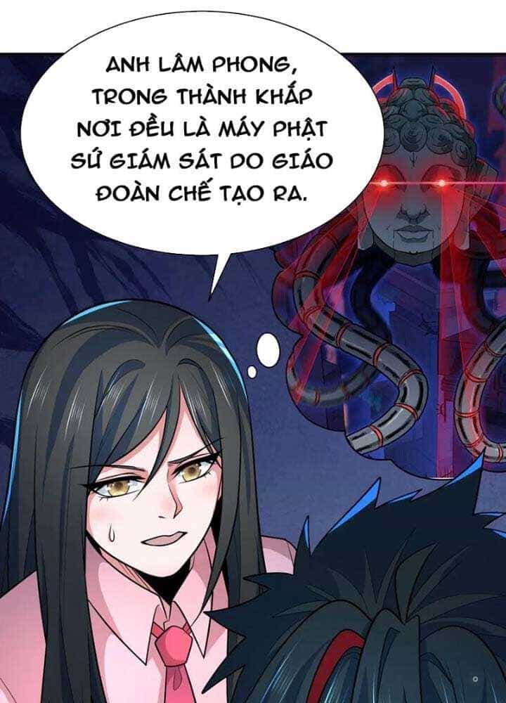 Kỷ Nguyên Kỳ Lạ - Chương 340 - ảnh 484