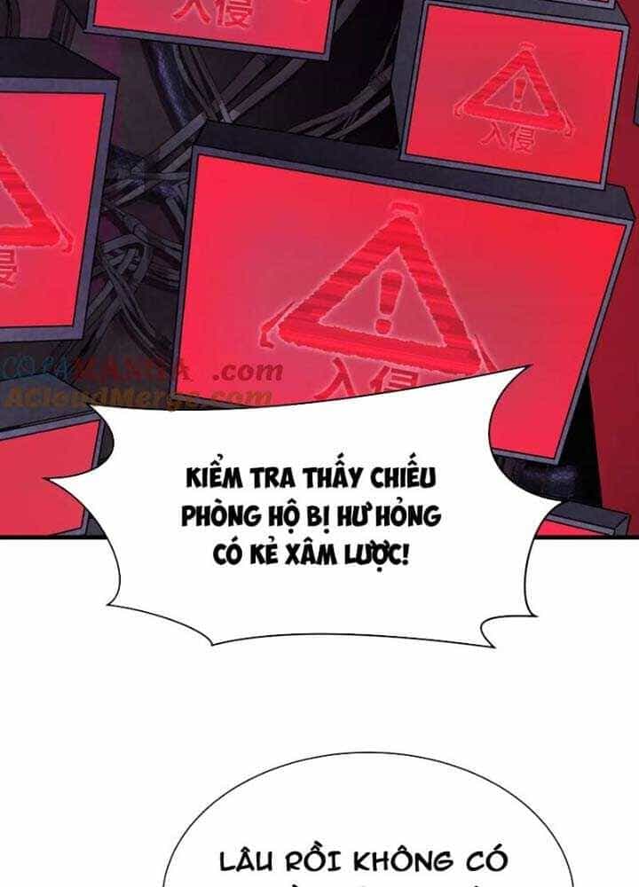 Kỷ Nguyên Kỳ Lạ - Chương 340 - ảnh 64