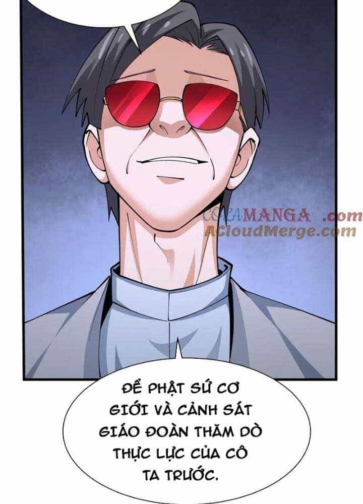 Kỷ Nguyên Kỳ Lạ - Chương 340 - ảnh 68