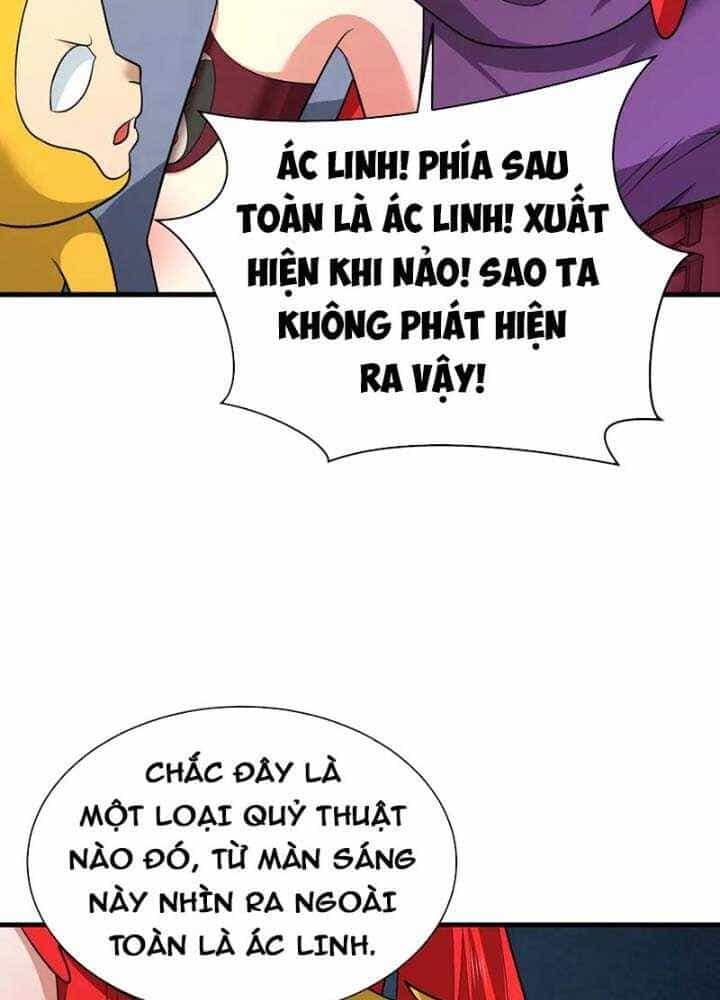 Kỷ Nguyên Kỳ Lạ - Chương 340 - ảnh 86