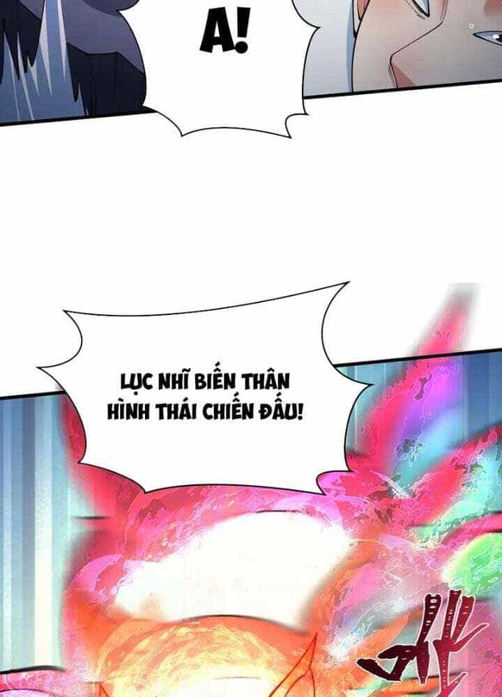 Kỷ Nguyên Kỳ Lạ - Chương 340 - ảnh 154