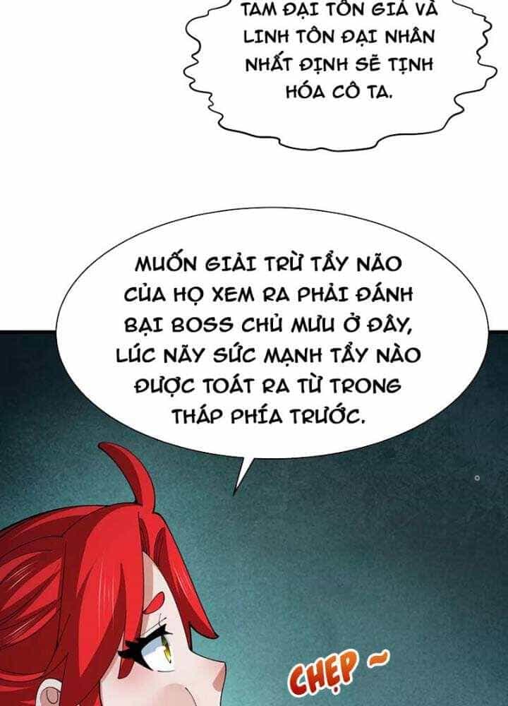 Kỷ Nguyên Kỳ Lạ - Chương 340 - ảnh 184