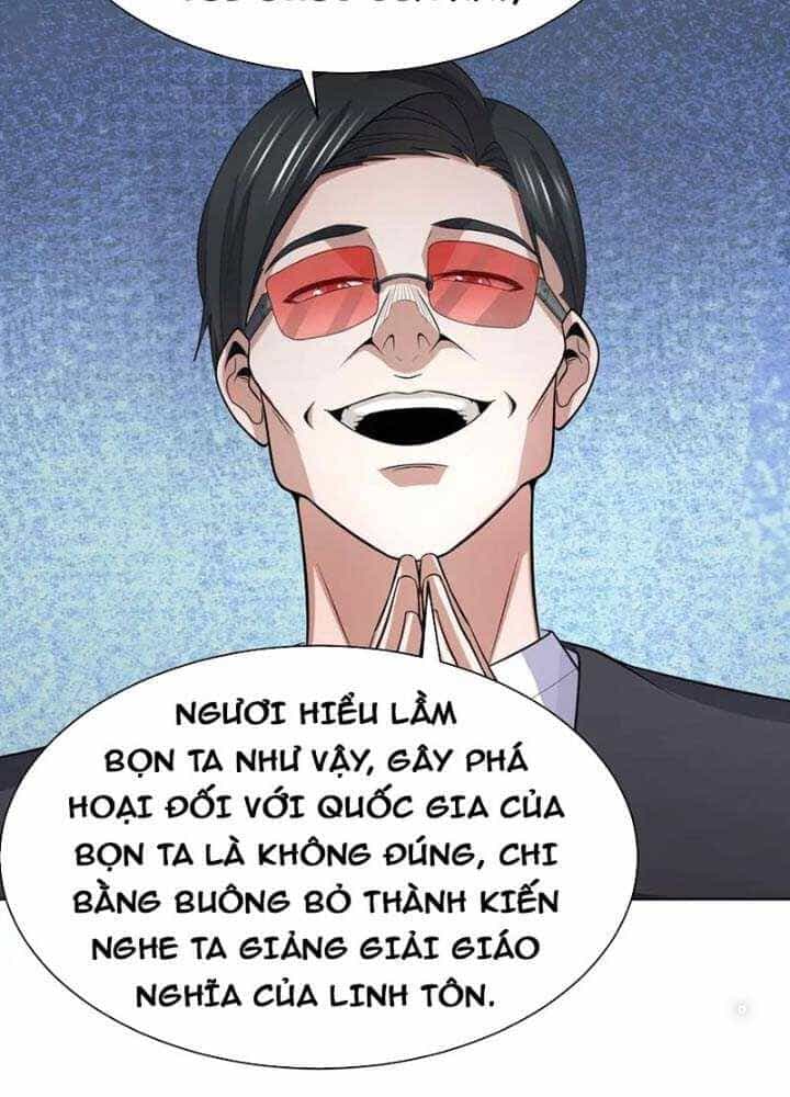 Kỷ Nguyên Kỳ Lạ - Chương 340 - ảnh 228
