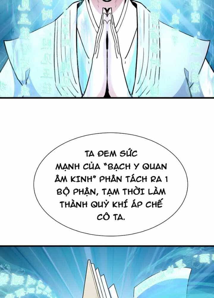 Kỷ Nguyên Kỳ Lạ - Chương 340 - ảnh 27