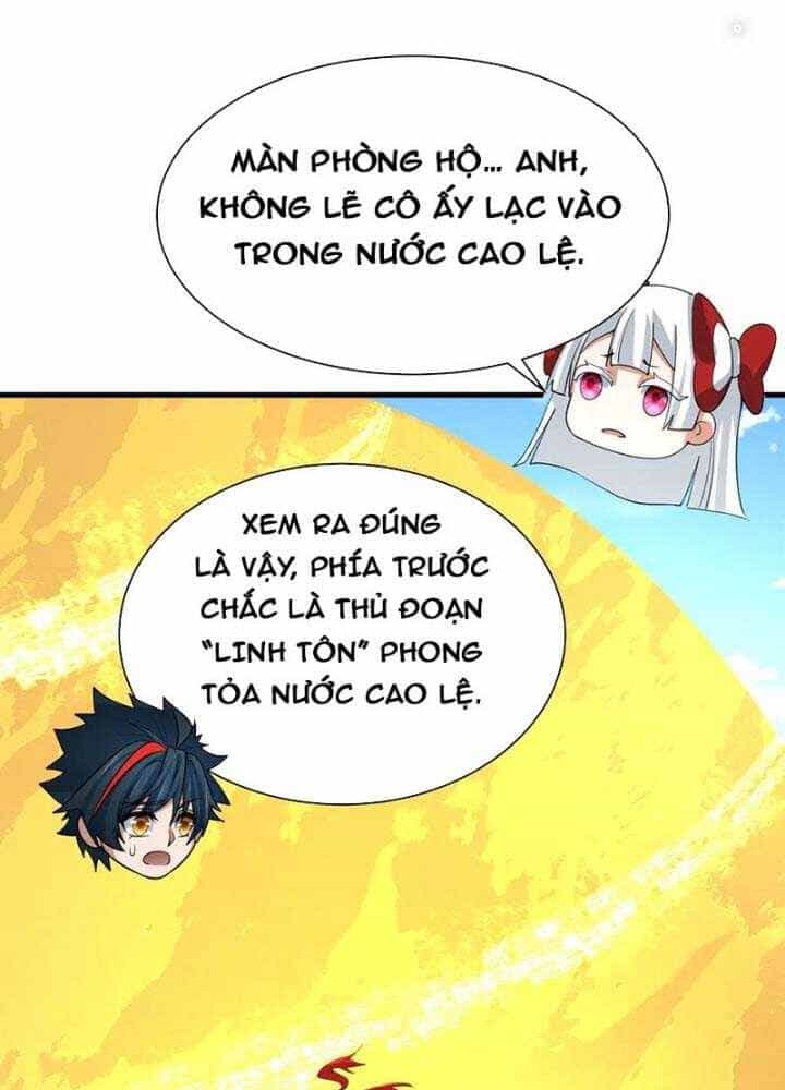 Kỷ Nguyên Kỳ Lạ - Chương 340 - ảnh 38