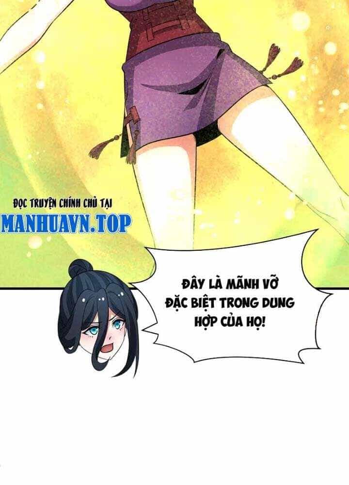 Kỷ Nguyên Kỳ Lạ - Chương 340 - ảnh 448