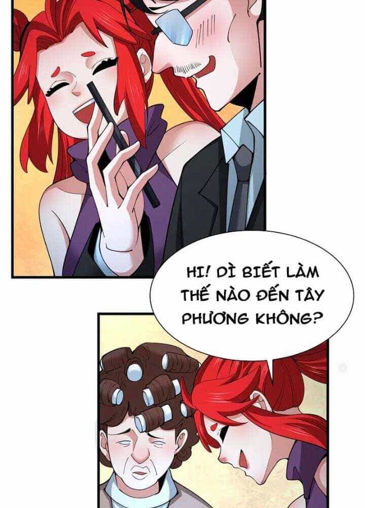 Kỷ Nguyên Kỳ Lạ - Chương 340 - ảnh 94