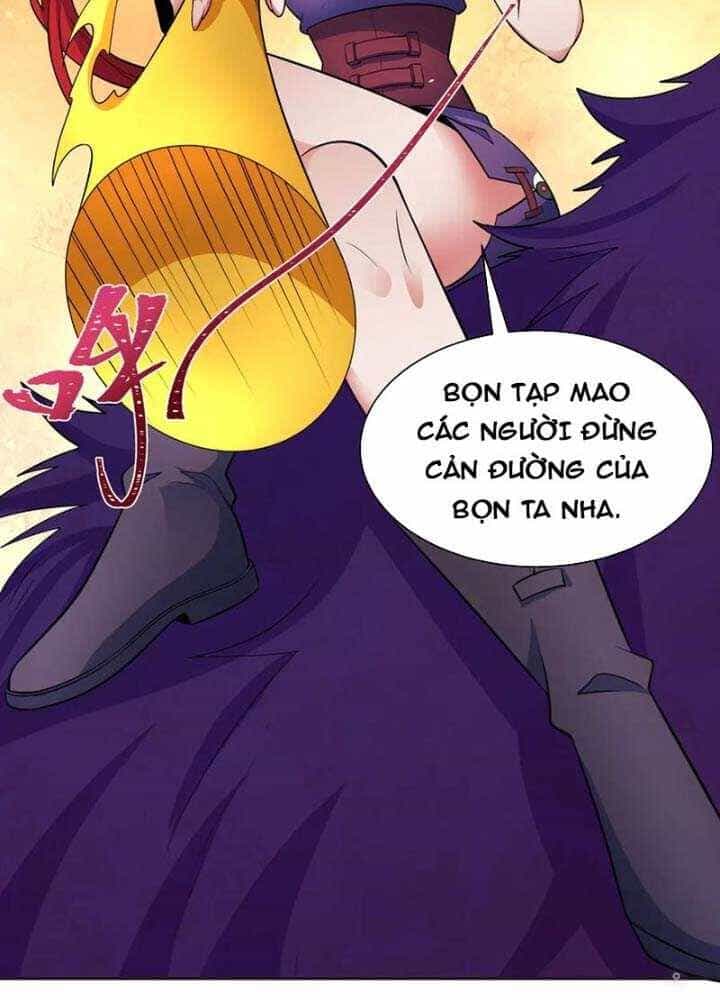Kỷ Nguyên Kỳ Lạ - Chương 341 - ảnh 210