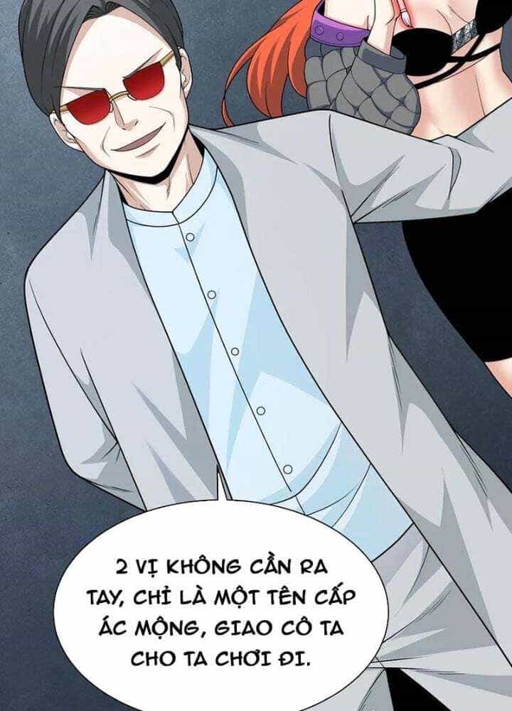 Kỷ Nguyên Kỳ Lạ - Chương 341 - ảnh 248