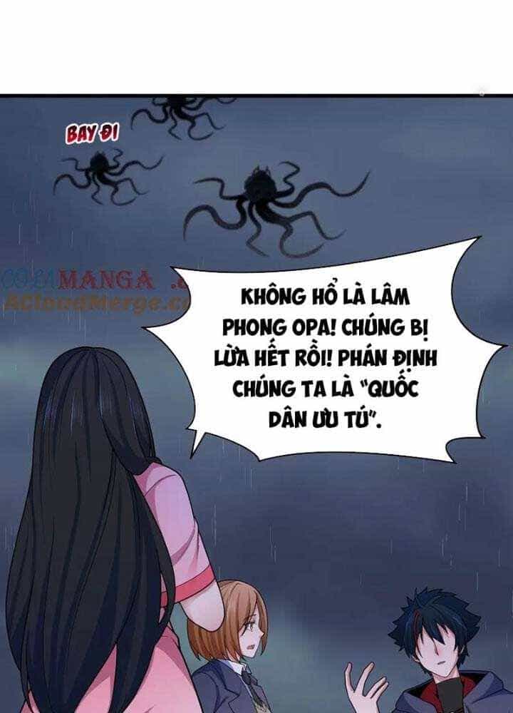 Kỷ Nguyên Kỳ Lạ - Chương 341 - ảnh 542