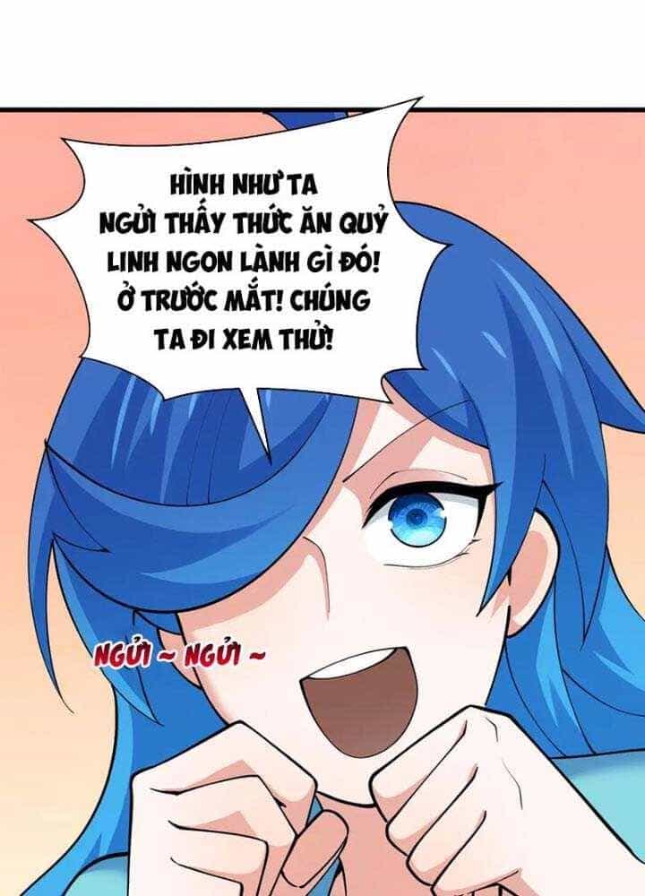Kỷ Nguyên Kỳ Lạ - Chương 341 - ảnh 568