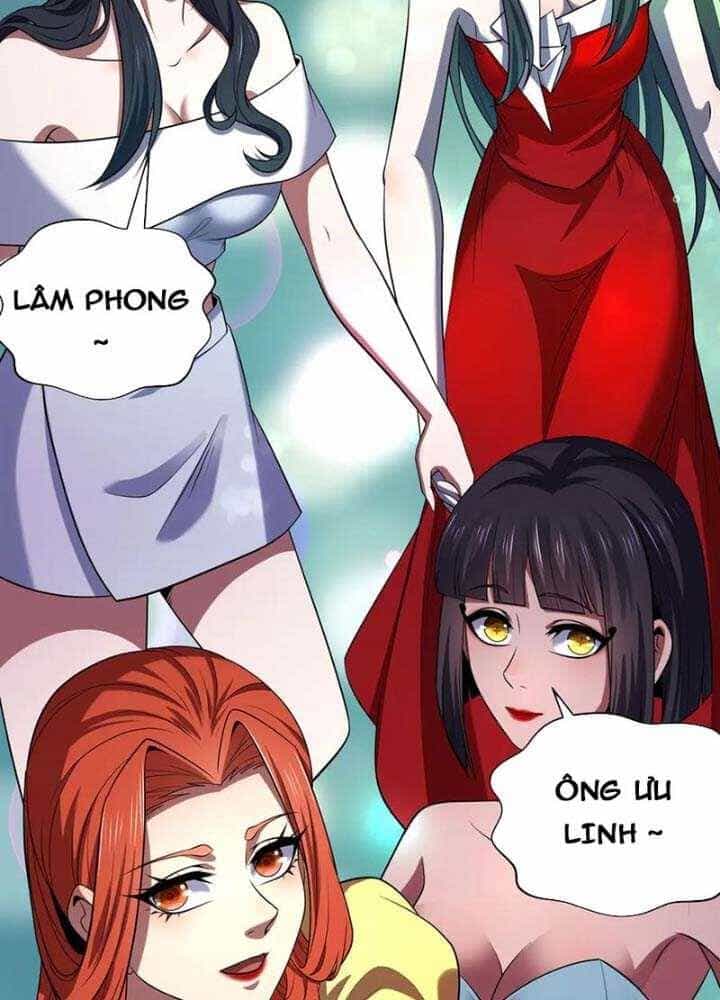 Kỷ Nguyên Kỳ Lạ - Chương 341 - ảnh 652