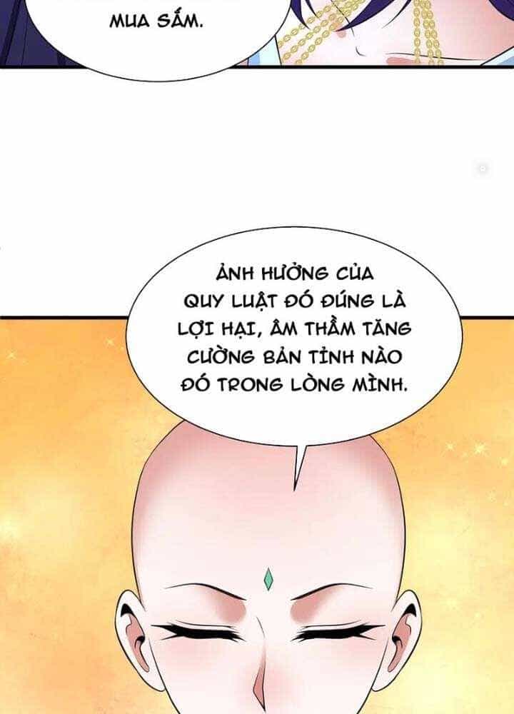 Kỷ Nguyên Kỳ Lạ - Chương 342 - ảnh 19