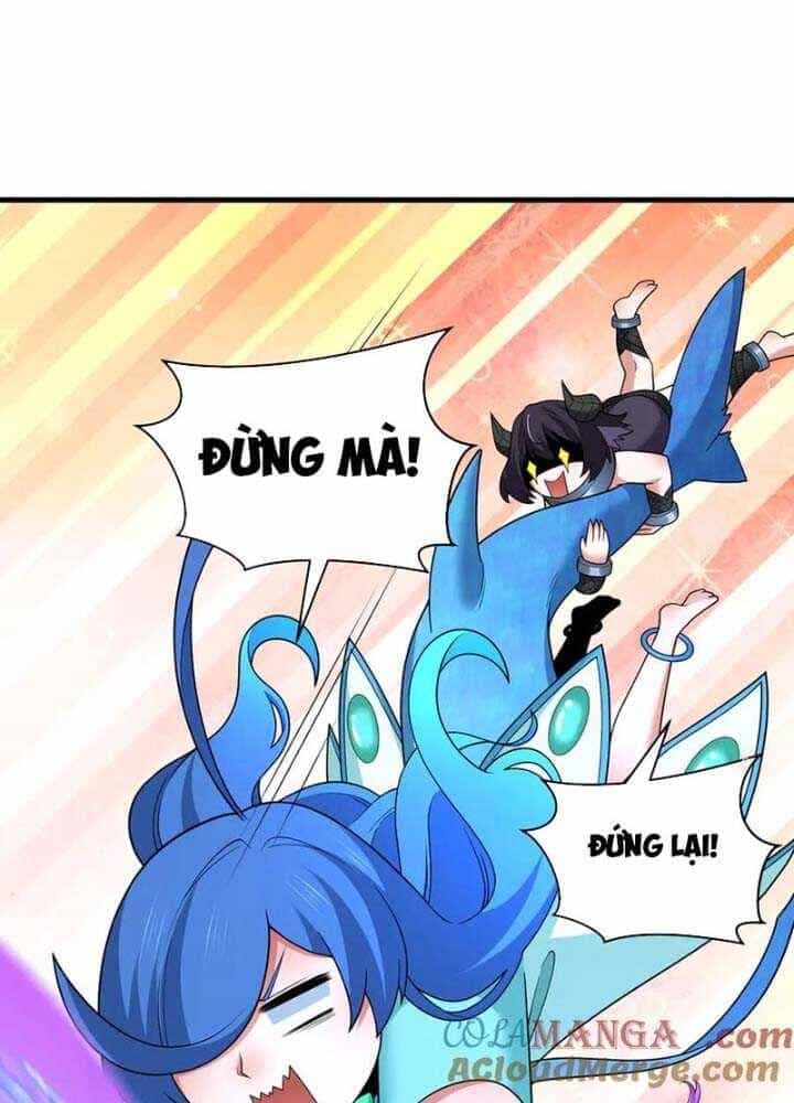 Kỷ Nguyên Kỳ Lạ - Chương 343 - ảnh 135