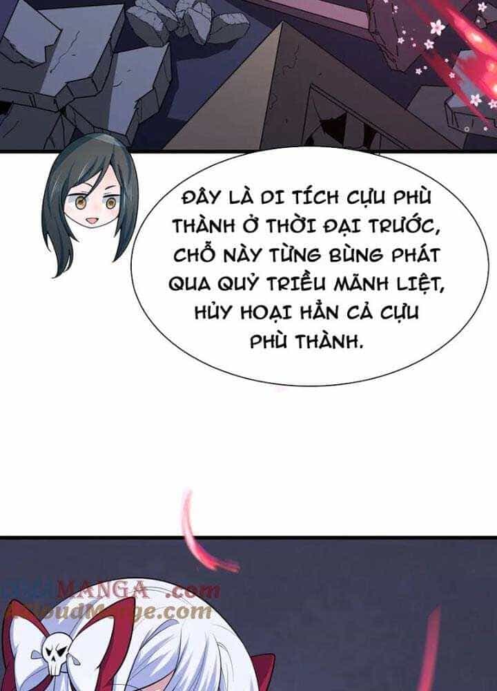 Kỷ Nguyên Kỳ Lạ - Chương 343 - ảnh 15