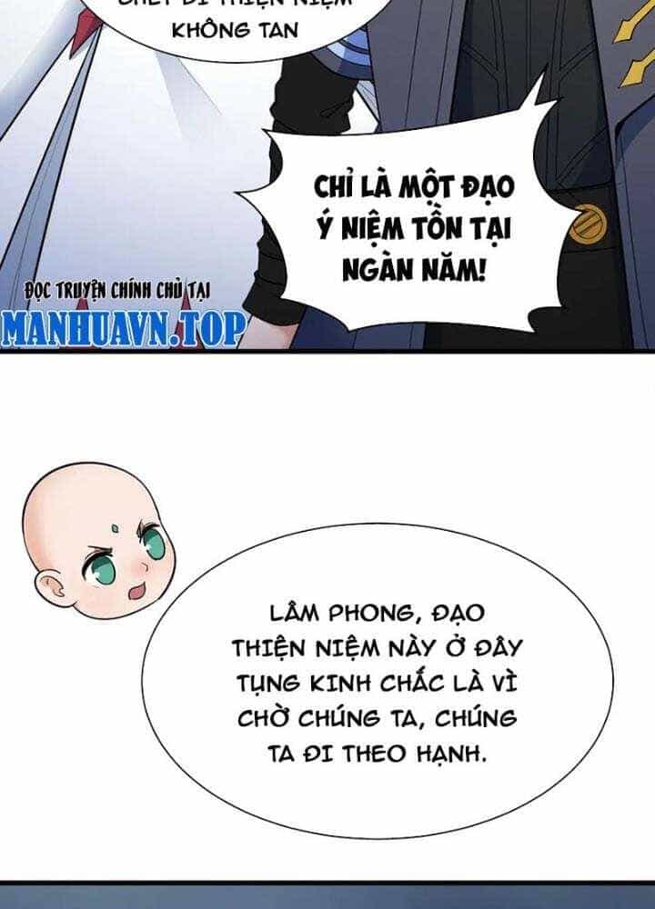 Kỷ Nguyên Kỳ Lạ - Chương 343 - ảnh 39