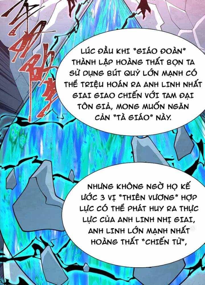 Kỷ Nguyên Kỳ Lạ - Chương 344 - ảnh 123