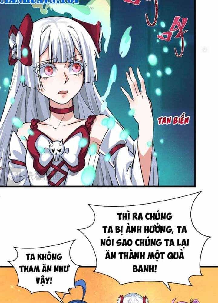 Kỷ Nguyên Kỳ Lạ - Chương 344 - ảnh 15