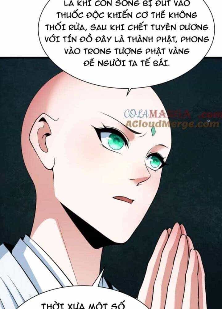 Kỷ Nguyên Kỳ Lạ - Chương 344 - ảnh 199