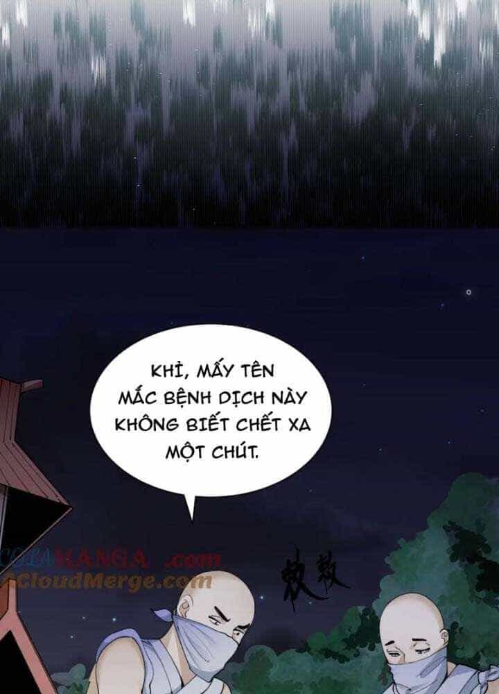 Kỷ Nguyên Kỳ Lạ - Chương 344 - ảnh 273