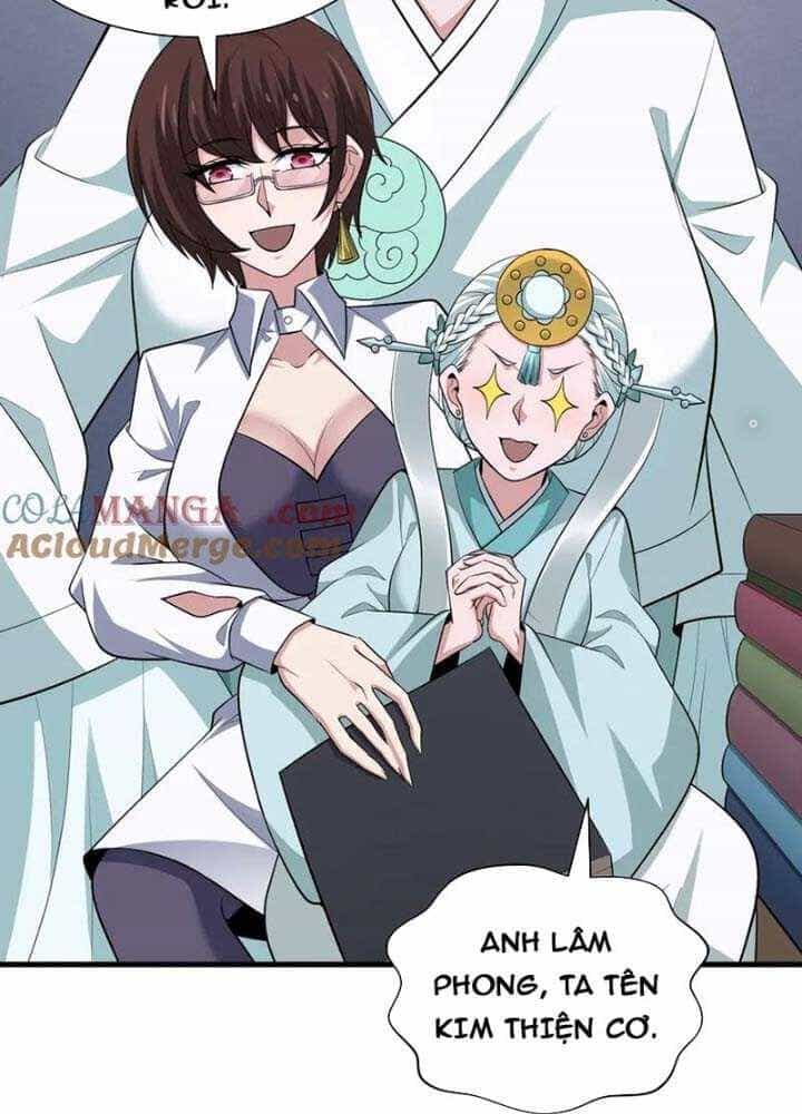 Kỷ Nguyên Kỳ Lạ - Chương 344 - ảnh 101