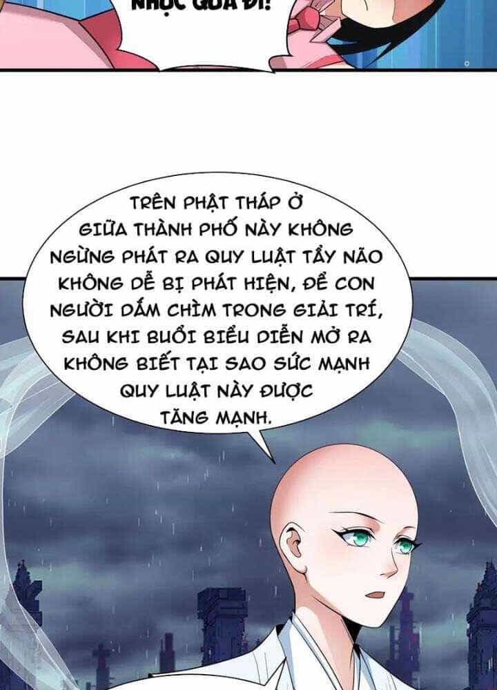 Kỷ Nguyên Kỳ Lạ - Chương 344 - ảnh 11