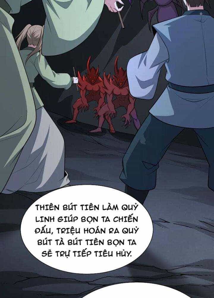 Kỷ Nguyên Kỳ Lạ - Chương 344 - ảnh 111