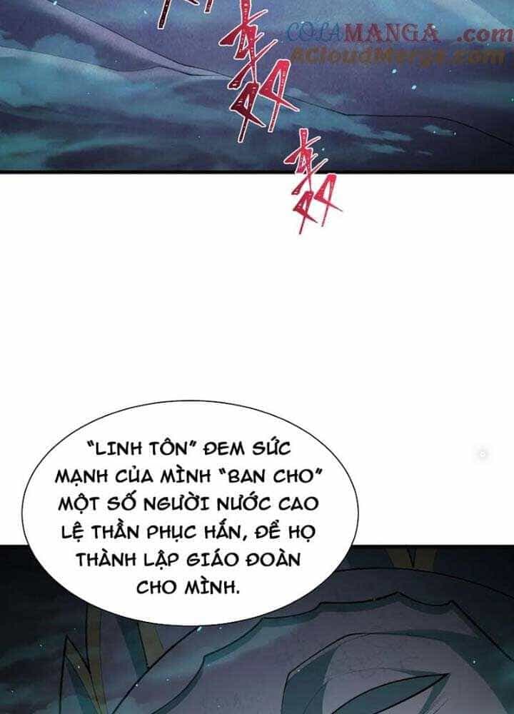 Kỷ Nguyên Kỳ Lạ - Chương 344 - ảnh 117