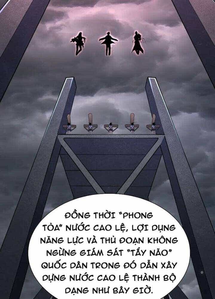 Kỷ Nguyên Kỳ Lạ - Chương 344 - ảnh 131