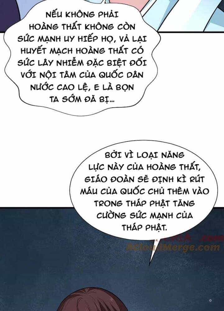 Kỷ Nguyên Kỳ Lạ - Chương 344 - ảnh 135