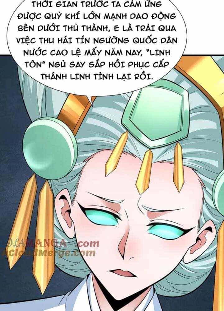 Kỷ Nguyên Kỳ Lạ - Chương 344 - ảnh 143