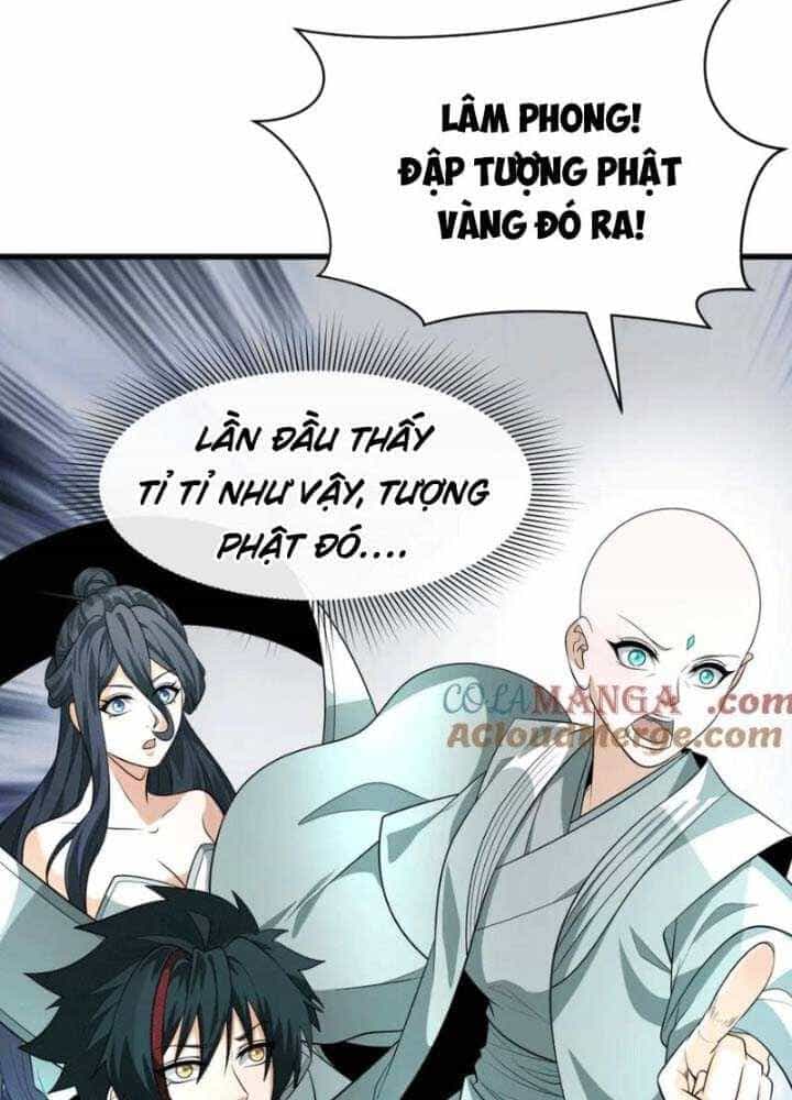 Kỷ Nguyên Kỳ Lạ - Chương 344 - ảnh 179