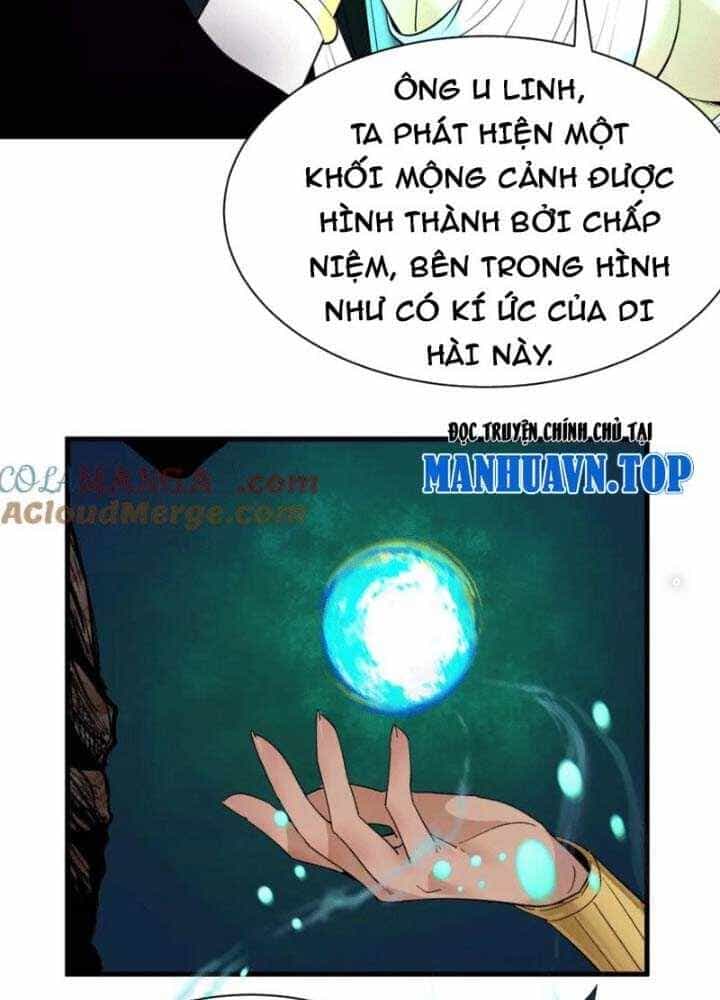 Kỷ Nguyên Kỳ Lạ - Chương 344 - ảnh 211
