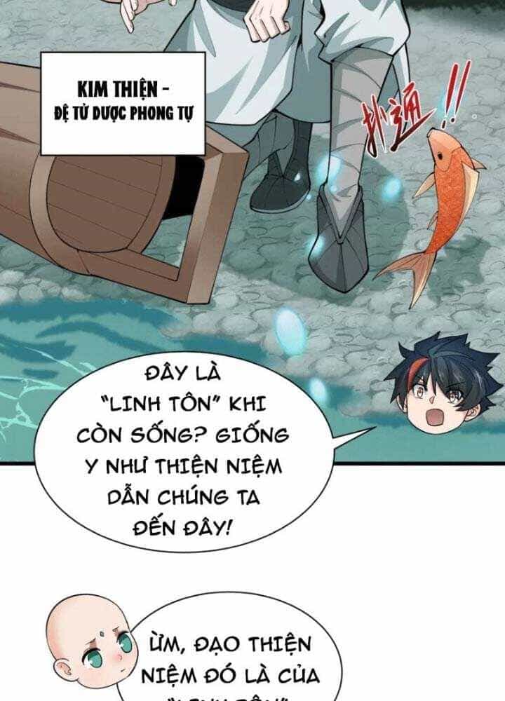 Kỷ Nguyên Kỳ Lạ - Chương 344 - ảnh 221