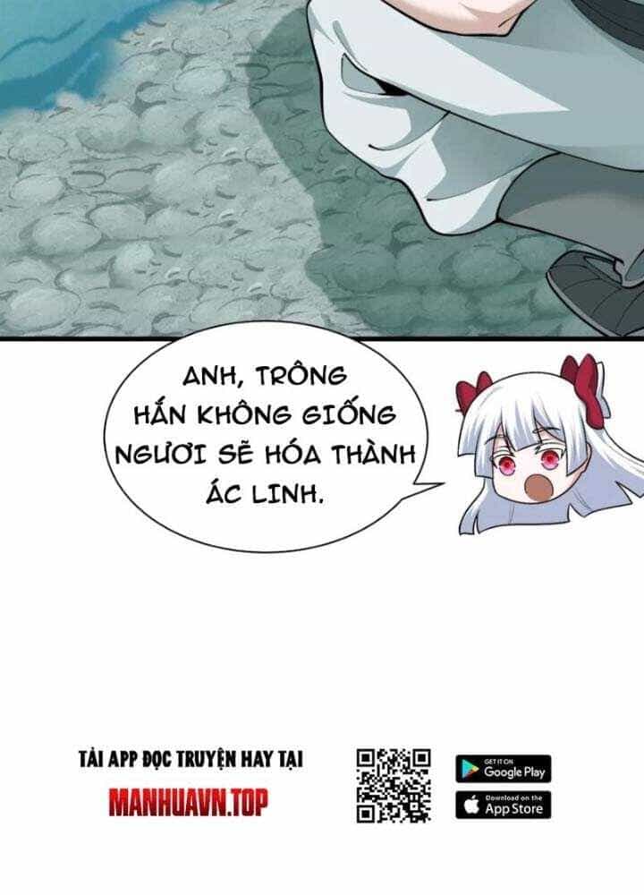 Kỷ Nguyên Kỳ Lạ - Chương 344 - ảnh 225
