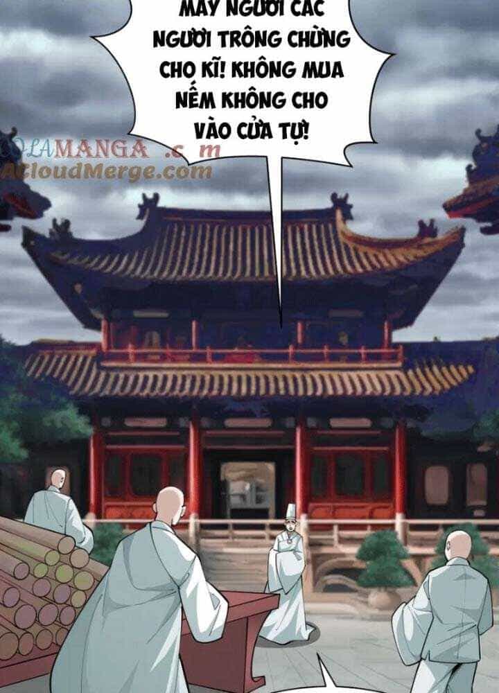 Kỷ Nguyên Kỳ Lạ - Chương 344 - ảnh 231