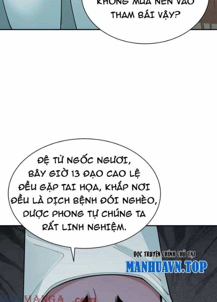 Kỷ Nguyên Kỳ Lạ - Chương 344 - ảnh 241