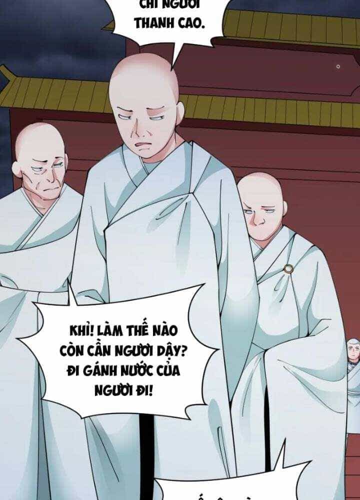 Kỷ Nguyên Kỳ Lạ - Chương 344 - ảnh 255