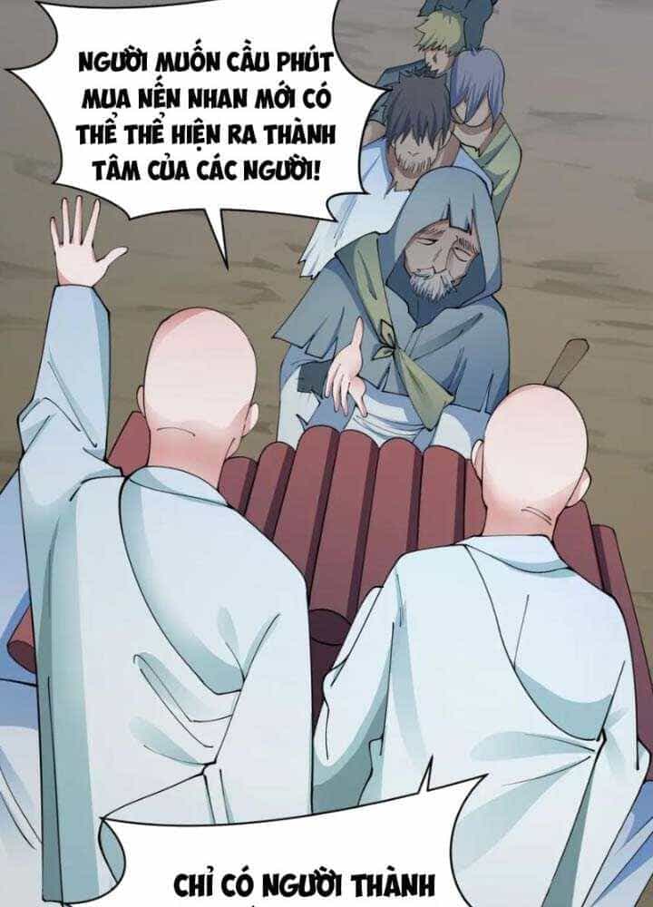 Kỷ Nguyên Kỳ Lạ - Chương 344 - ảnh 259