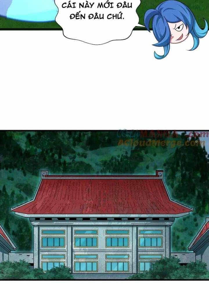 Kỷ Nguyên Kỳ Lạ - Chương 344 - ảnh 32