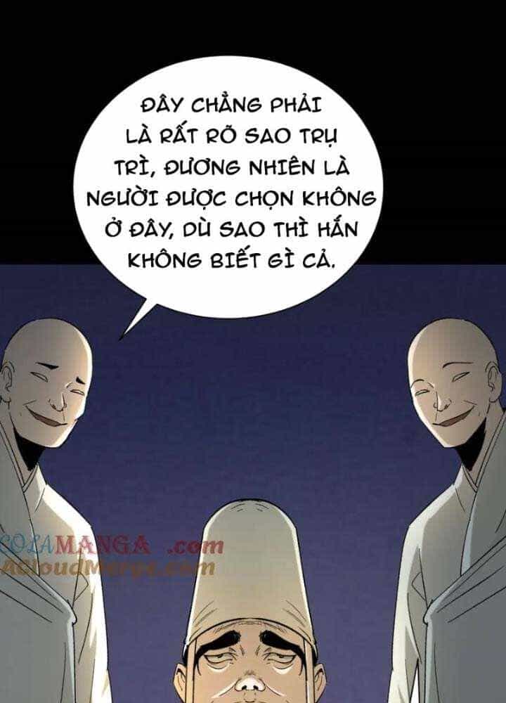 Kỷ Nguyên Kỳ Lạ - Chương 344 - ảnh 321