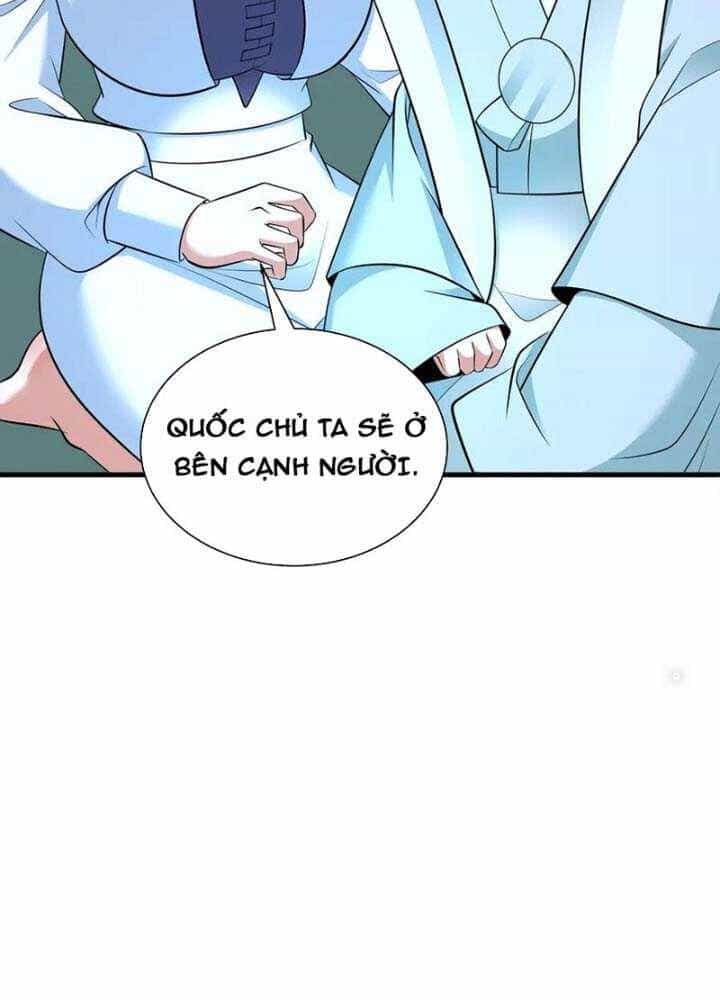 Kỷ Nguyên Kỳ Lạ - Chương 344 - ảnh 38