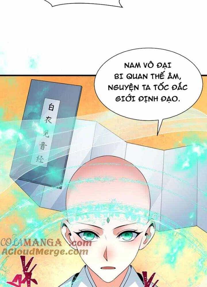 Kỷ Nguyên Kỳ Lạ - Chương 344 - ảnh 5