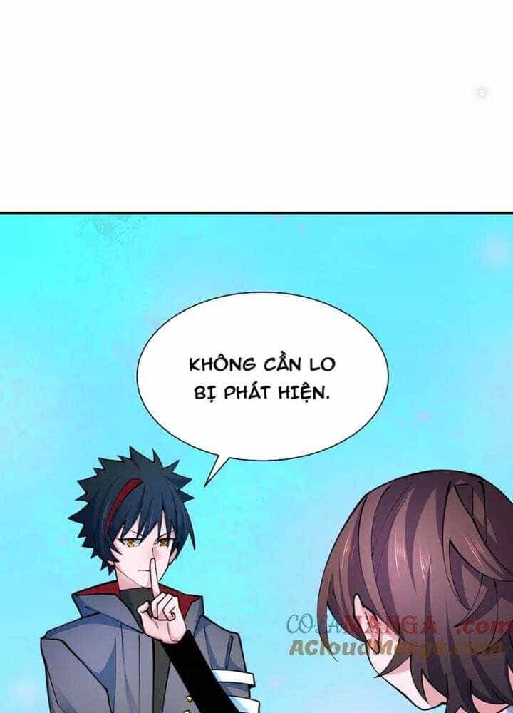 Kỷ Nguyên Kỳ Lạ - Chương 344 - ảnh 85