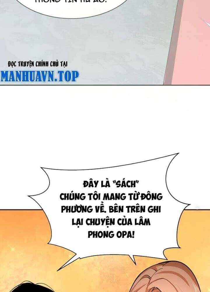 Kỷ Nguyên Kỳ Lạ - Chương 344 - ảnh 91